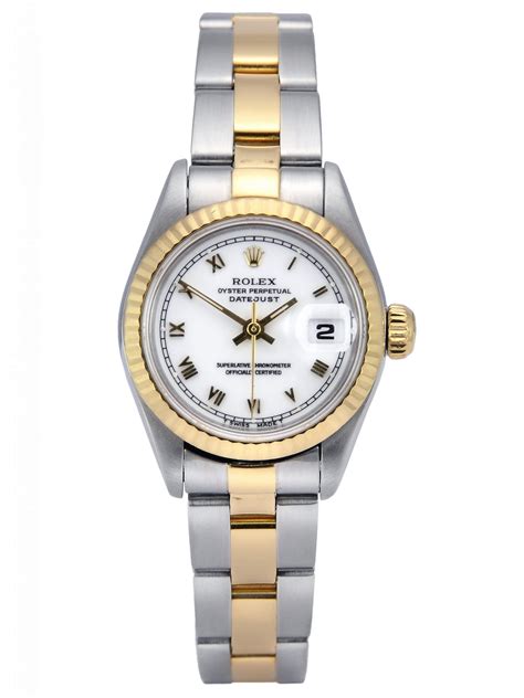 rolex 69273|Rolex ladies Datejust 69173 price.